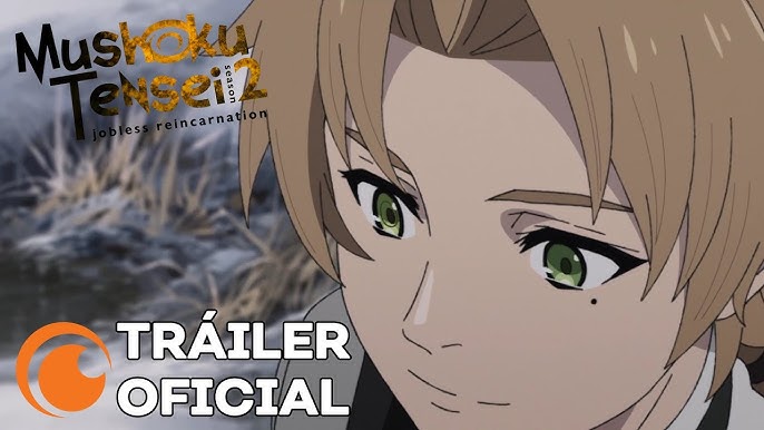 Segunda temporada de Mushoku Tensei recebe trailer e previsão de lançamento  - Critical Hits