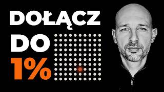 Jak Wyprzedzić 99% Ludzi w 6-12 Miesięcy (Nie Będąc Wybitnym)