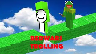 Dream Loses To A Frog