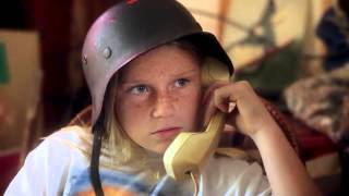 Trailer KID THING, de David Zellner