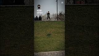 Selam Aleyküm Ben Kefo Paşa