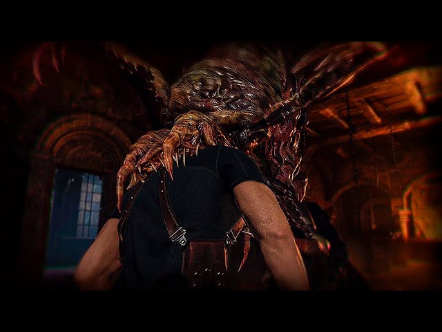 ВСЕ АНИМАЦИИ СМЕРТИ - Resident Evil 4 Remake - (ALL DEATHS) - YouTube