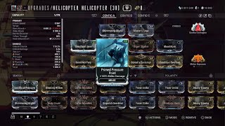 LAVOS PRIME HAS BEEN OBTAINED!!!!!