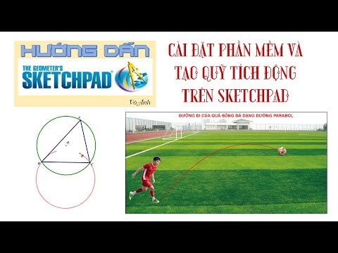 Video [SKETCHPAD] HƯỚNG DẪN TẠO ẢNH ĐỘNG TRÊN SKETCHPAD 5.0 - YouTube