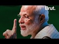 The Unstoppable Rise Of Narendra Modi