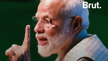 The Unstoppable Rise Of Narendra Modi