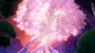 Nameless Days (1 hour) – Irminsul ambience – Genshin Impact