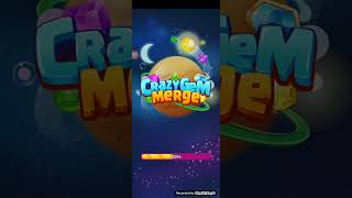 CRAZY GEM MERGE PLAY TO EARN PAYPAL MONEY ONLINE LEGIT OR FAKE SCAM screenshot 4