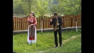 CLAUDIA VOLENTIR,BOMBONEL COTOC SI BUJOREL TULEA DE TI-I BARBATUL BETIC