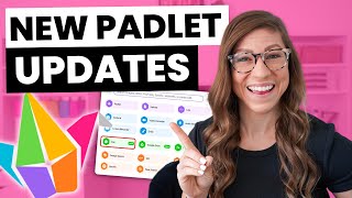 8 NEW Padlet Features Every Teacher Should Know