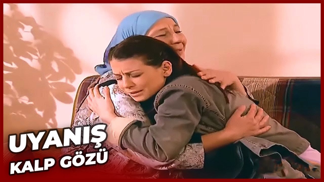 Uyanış - Kalp Gözü