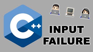 C++ Input Failure