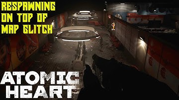 My Save Got Completely Broken in Atomic Heart | Game Breaking Bug