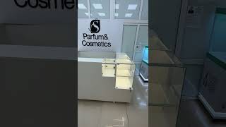 Изготовление торговых островков