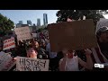 No Kings Protest - Austin, Texas