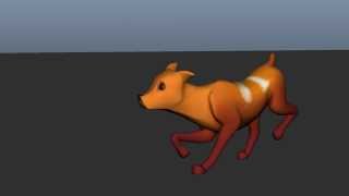 AM Class 02 - Progress Reel