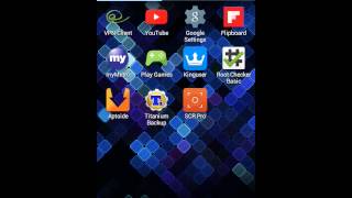 HOW TO ROOT ANY ANDROID DEVICE WITHOUT PC.       #READ DESCRIPTION BELOW screenshot 4