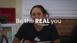 Genuine Hiram: Pursue your passion