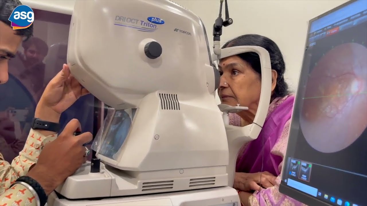 From Vision to Transformation – ASG Eye Hospital Varanasi Celebrates 10 Years