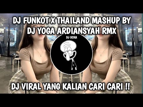 FUNKOT - TERI GALIYAN #KING YUDA BELAR BY DJ ZINYO FUNKYTONE