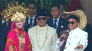 Tabola Bale satu Istana Presiden Bergoyang #serunya17an