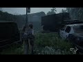 THE LAST OF US PART 2 REMASTERED PC Walkthrough Gameplay- Part 9 (FULL GAME)