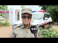Indiciado de matar duas crianças: PRM deteve um indivíduo de 17 anos de idade na Matola