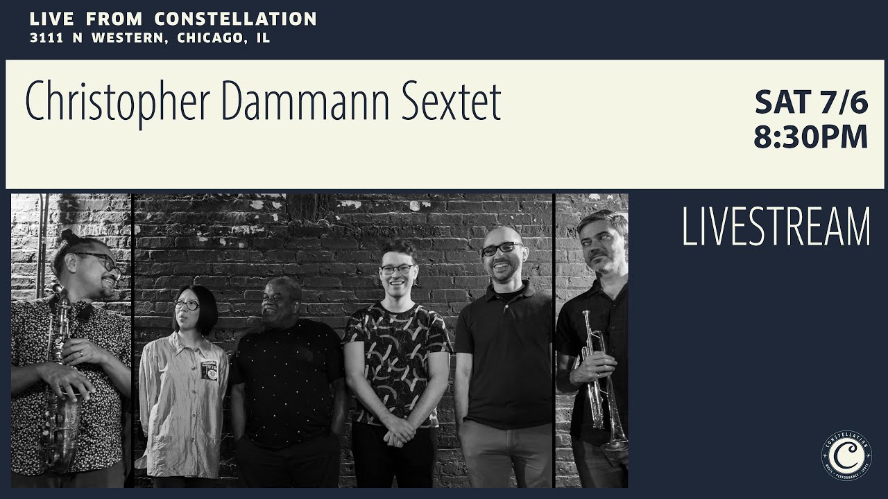 Christopher Dammann Sextet