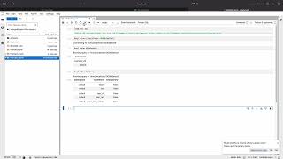 How to Connect Jupyter Notebook with Apache Spark SQL