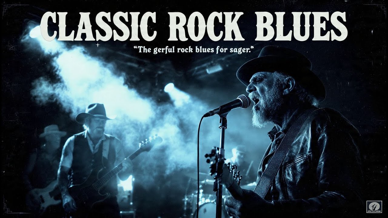 Emotional Rock Ballads | Healing & Sleep