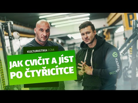 Video: Jak jíst jako kulturista (s obrázky)