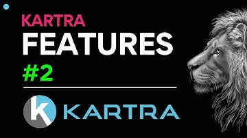 Kartra Features #2 - Personality Quiz