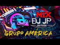 Mix Grupo América - Lo Mejor del Grupo America (CLÁSICOS CUMBIA PERUANA) By Juan Pariona | DJ JP