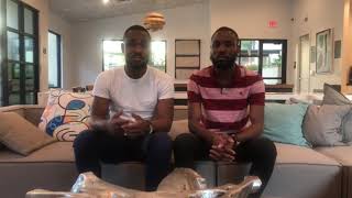 YC 2019 Application Video