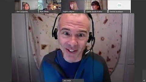 A Conversation on Youth & YA Experiencing Housing Instability & Homelessness During COVID-19