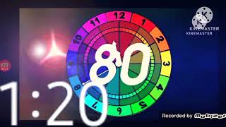Happy new year countdown 2026