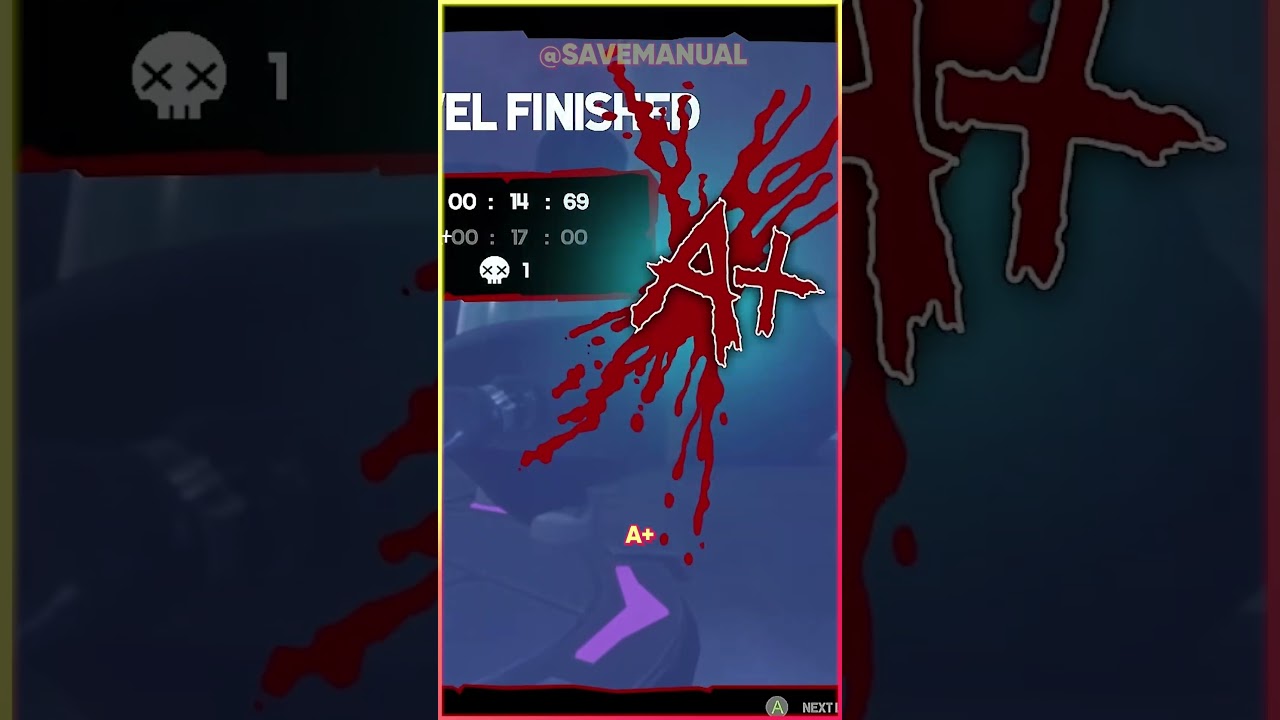 Destruíram Super Meat Boy 3D 🥩 #speedrun #shorts