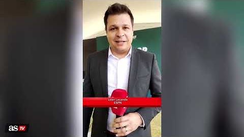 Reacciones a la lista: "Jaime Lozano le dio una sacudida a la lista" | Futbol | AS México