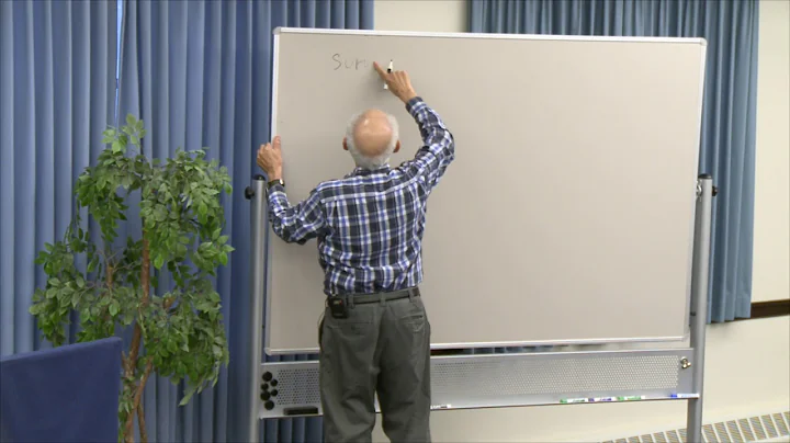Neal Grossman - Science and Spirituality: When Fac...