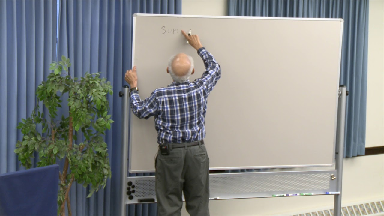 Neal Grossman - Science and Spirituality: When Facts and Faith Unite