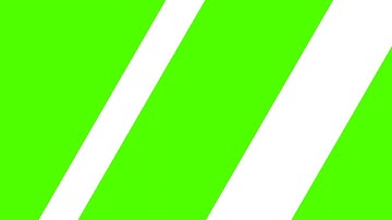 7 Free Green Screen Transitions #1   Line Slides