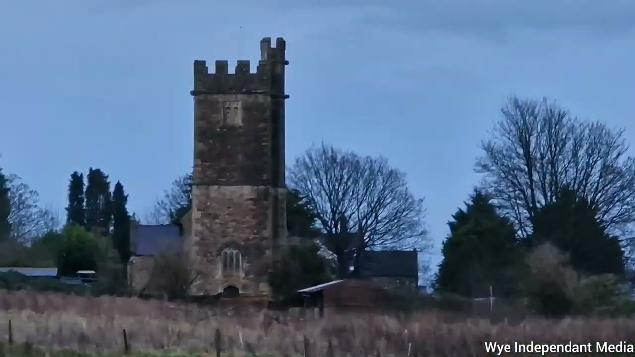 Caerwent Roman Town, Caldicot, South Wales!