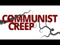 The Vortex — Communist Creep