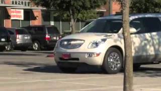 2011 Buick Enclave - Presented by On The Road With Jason Hill