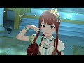 シルエット MV