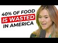 EASY RECIPES to Eat Healthy, Save MONEY & Never Waste Food Again with Carleigh Bodrug (4K)