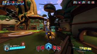 how to paladins spawn ult with jenos on brightmarsh