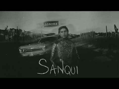 Michelle Maciel - SANQUI (Visualizer Oficial)