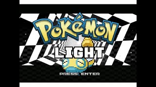 Can he beat the game if I control the trainers? | Pokémon Light PvP #003 | !discord