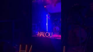 Download Lagu Halou - Honeythief (Cruel World) Live at San Francisco 2025 MP3